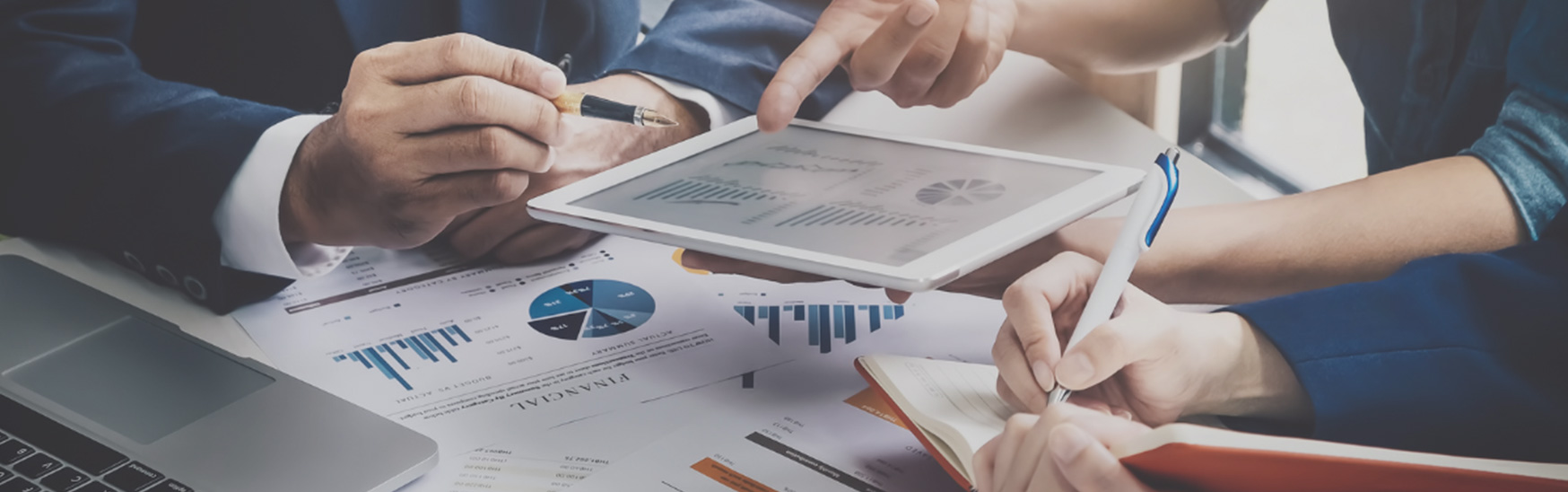 システムコンサルティング